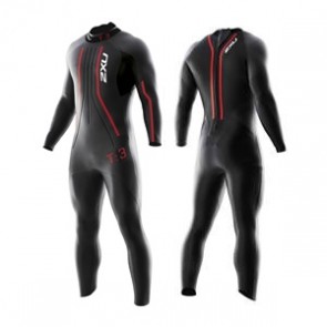 Zone3 Women's Victory D Wetsuit