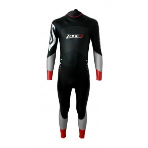 Zone3 Children's Adventure Triathlon Wetsuit