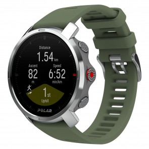 Smartwatch Ceas Polar Grit X GPS