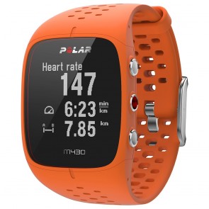 Sportwatch Ceas Polar M430 GPS