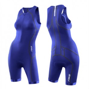 Trisuit Femei 2XU Active