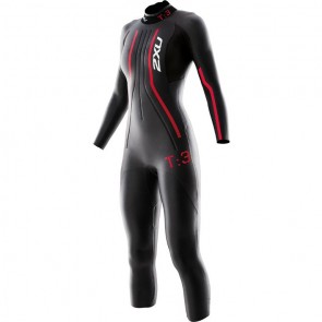 Zone3 Women's Victory D Wetsuit