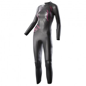 Costum Neopren Femei 2XU A:1 Active