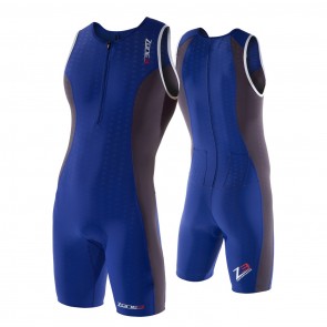 Trisuit Barbati Zone3 Aquaflo