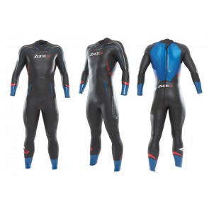 Costum Neopren Barbati Zone3 Vision