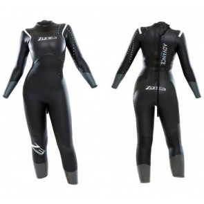 Zone3 Women's Advance Wetsuit