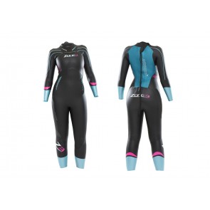 Zone3 Women's Vision Wetsuit