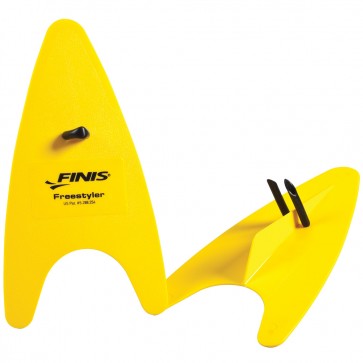 Finis Freestyler Hand Paddles - Adult