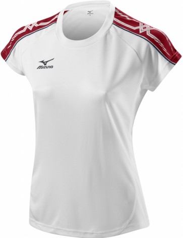 Mizuno Women's Tee 211