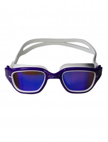 Zone3 Attack Goggles Revo Polarized Purple 