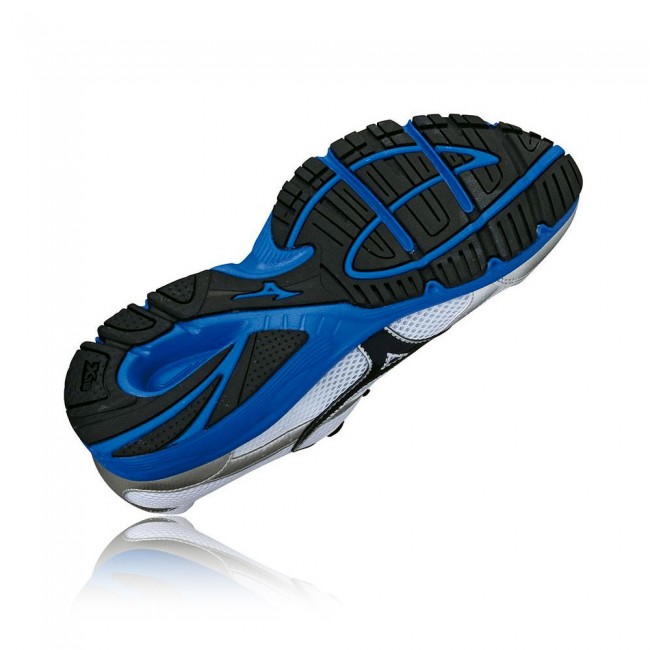 mizuno crusader 8 running shoes