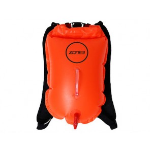 Zone3 Swim Run Backpack Dry Bag Buoy 28L